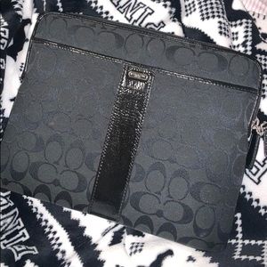 iPad case